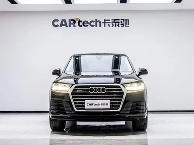 2018 Audi Q5L 40 TFSI Premium Fashion China VI, фото 2, лот 10232535