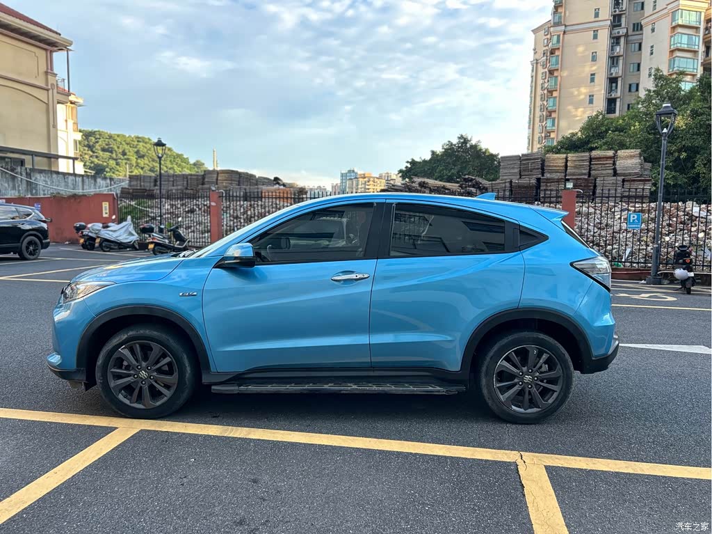 2020 Everus GAC Honda VE-1 Luxury Edition, фото 4, лот 10445240