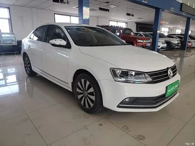 2018 Volkswagen Sagitar 1.6L Automatic Comfort, фото 4, лот 10458865