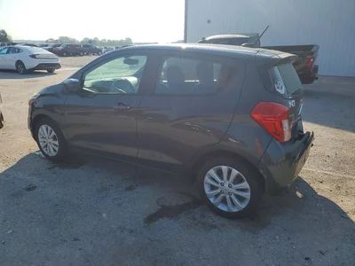 2018 CHEVROLET SPARK 1LT, фото 2, лот 10655068