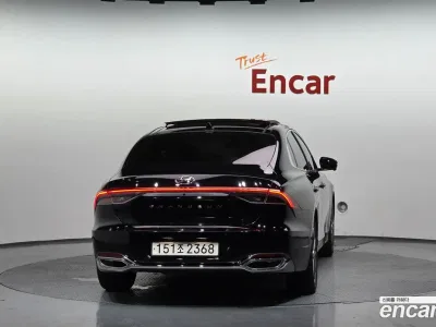 2023 Hyundai Grandeur 2.5, фото 4, лот 10144449