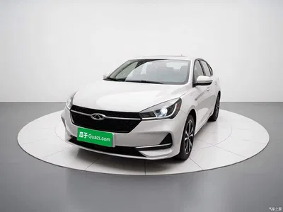 2019 Chery Arrizo 5 Model Facelift PRO 1.5L Manual Youth Edition China VI, фото 2, лот 11216332