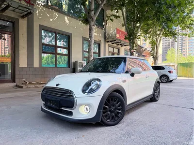 2019 MINI MINI Model 1.5T ONE PLUS, фото 1, лот 10350258