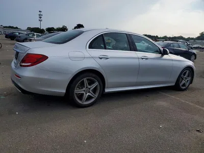 2019 MERCEDES-BENZ E 450 4MATIC, фото 3, лот 10834254