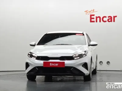 2022 Kia K3 1.6, фото 2, лот 10518083