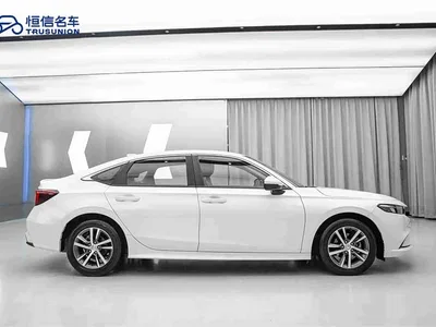 2023 Honda Integra 240TURBO CVT Leading Edition, фото 4, лот 10423197
