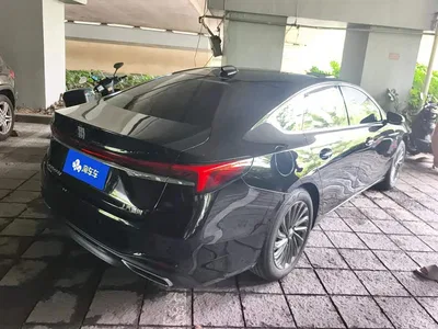 2025 Buick LaCrosse Model 28T Platinum Edition, фото 3, лот 10250746