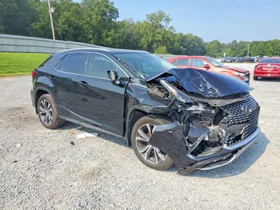 2022 LEXUS RX 350, фото 4, лот 10846743