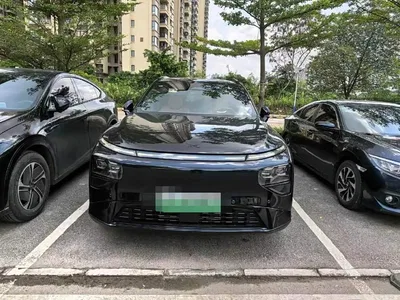 2025 XPeng G9 Model Long Range Ultra, фото 2, лот 10375936