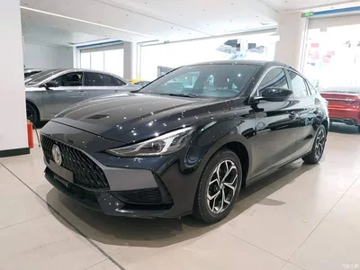 2022 MG MG5 180DVVT CVT Youth Luxury Edition, фото 2, лот 10679188