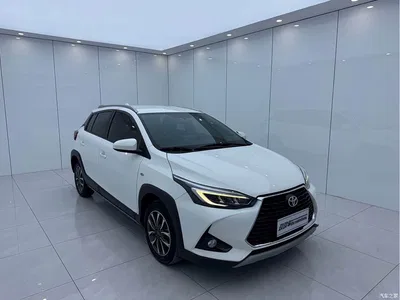 2022 Toyota YARiS L Zhi Xuan Zhi Xuan X 1.5L CVT Luxury PLUS Edition, фото 3, лот 10394677