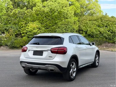 2018 Mercedes-Benz GLA 200 Dynamic, фото 4, лот 10257817