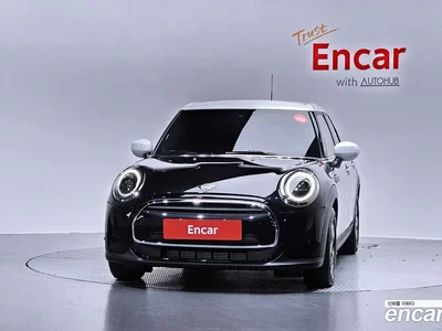 2023 Mini Cooper 5Door Classic, фото 3, лот 10107319
