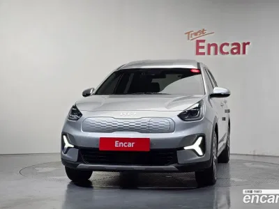 2023 Kia Niro Air, фото 3, лот 10221804