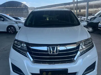 2016 Honda Elysion 2.4L Fashion Edition, фото 1, лот 10410814