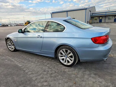 2013 BMW 328 XI SULEV, фото 2, лот 10819876