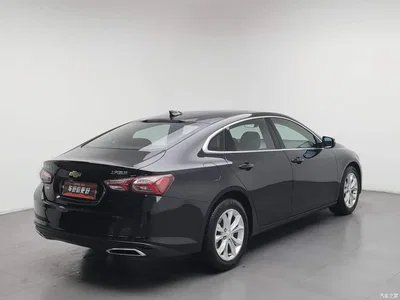 2021 Chevrolet Malibu XL 535T Auto Dynamic Edition, фото 2, лот 10889816