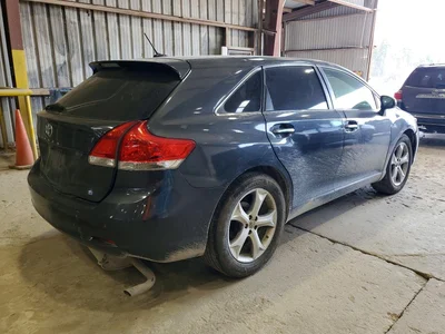 2009 TOYOTA VENZA AWD V6, фото 3, лот 10543510