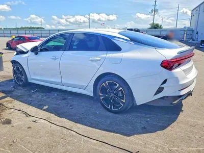 2023 KIA K5 GT LINE, фото 2, лот 10788315