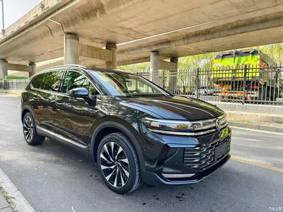 2025 Volkswagen Talagon Model 450TSI AWD Premium 6-Seater, фото 3, лот 10480576
