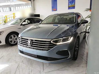 2023 Volkswagen Lavida 1.5L Auto Five Million Edition, фото 1, лот 11089750