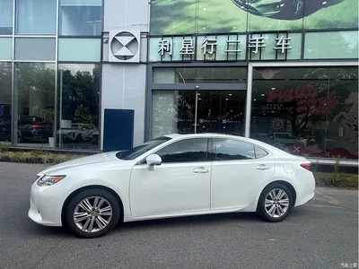 2014 Lexus ES 250 Comfort Edition, фото 3, лот 11012252