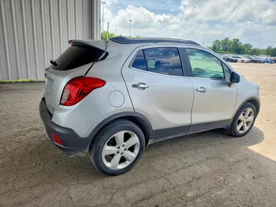 2015 BUICK ENCORE CONVENIENCE, фото 3, лот 10863156