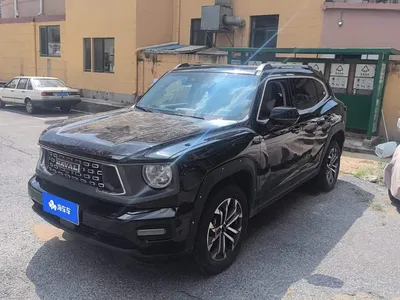 2023 Haval Da Gou 2nd Gen 1.5T 2WD Trend & Wild Edition Plus, фото 1, лот 10300153