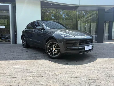 2025 Porsche Macan 2.0T Dream Chaser Edition, фото 3, лот 10429126