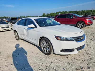 2018 CHEVROLET IMPALA LT, фото 4, лот 10584472