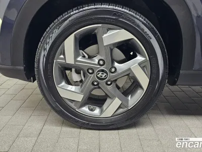 2024 Hyundai Venue 1.6 Flux, фото 4, лот 10046276