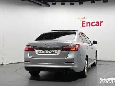 2010 Samsung SM5 LE, фото 4, лот 10187308