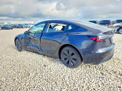 2026 TESLA MODEL 3, фото 2, лот 10971320