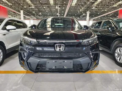 2023 Honda Haoying 240TURBO 2WD Luxury 5-Seater, фото 3, лот 10888820