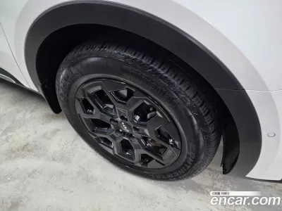 2025 Kia Sorento HEV 1.6 4WD, фото 4, лот 10522911