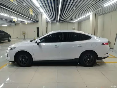2026 BYD Qin PLUS DM-i Smart Edition 128KM Progressive, фото 2, лот 10444931
