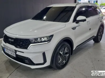 2023 Kia Sorento HEV 1.6 2WD, фото 1, лот 10157596