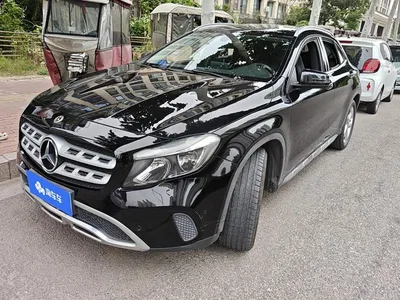 2019 Mercedes-Benz GLA 200 Dynamic, фото 1, лот 10615472