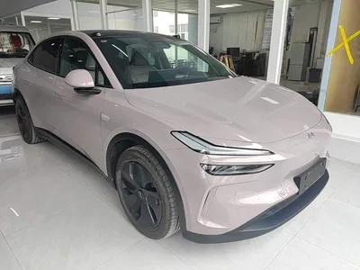 2024 Ledao L60 60kWh Rear-Wheel Drive, фото 4, лот 10830323