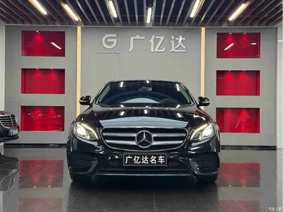 2019 Mercedes-Benz E-Class E 300 L Sport Luxury, фото 2, лот 11568868