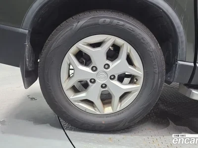 2021 Ssang Yong Rexton Diesel 2.2 4WD, фото 4, лот 10209981