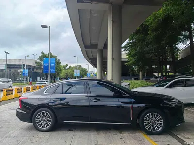 2023 Hongqi H5 1.5T DCT Smart Connect Joy Edition, фото 4, лот 10361301
