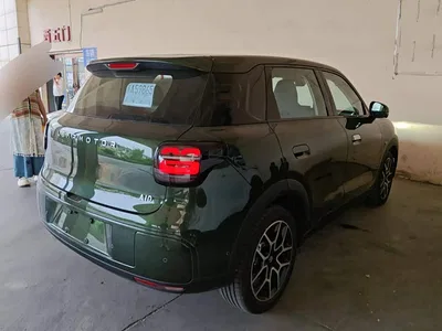 2026 Leapmotor A10 Model 500km Range, фото 3, лот 11169622