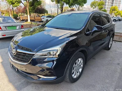 2021 Buick Envision Plus 532T FWD Luxury Trim, фото 2, лот 10362316