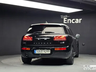 2021 Mini Clubman High, фото 4, лот 10210504