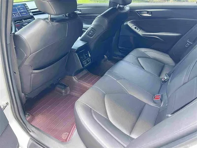 2019 Toyota Avalon 2.0L Luxury Edition (China VI), фото 4, лот 10440105