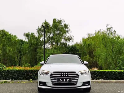 2020 Audi A3 Sportback 35 TFSI Progressive Type China VI, фото 2, лот 10458929