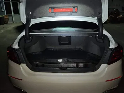 2019 Honda Inspire 260TURBO Deluxe Edition China VI, фото 4, лот 11571500