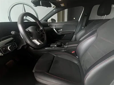 2023 Mercedes-Benz A-Class A 200 L Fashion, фото 4, лот 11535192