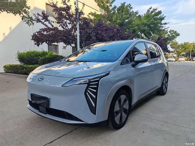 2023 Aion Y Plus 510 Executive Edition, фото 1, лот 10240655